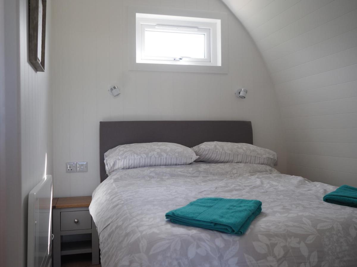 Ptarmigan Apartamento Nethy Bridge Exterior foto