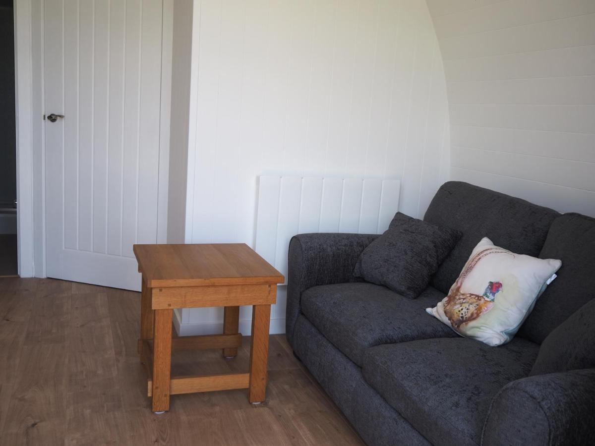 Ptarmigan Apartamento Nethy Bridge Exterior foto